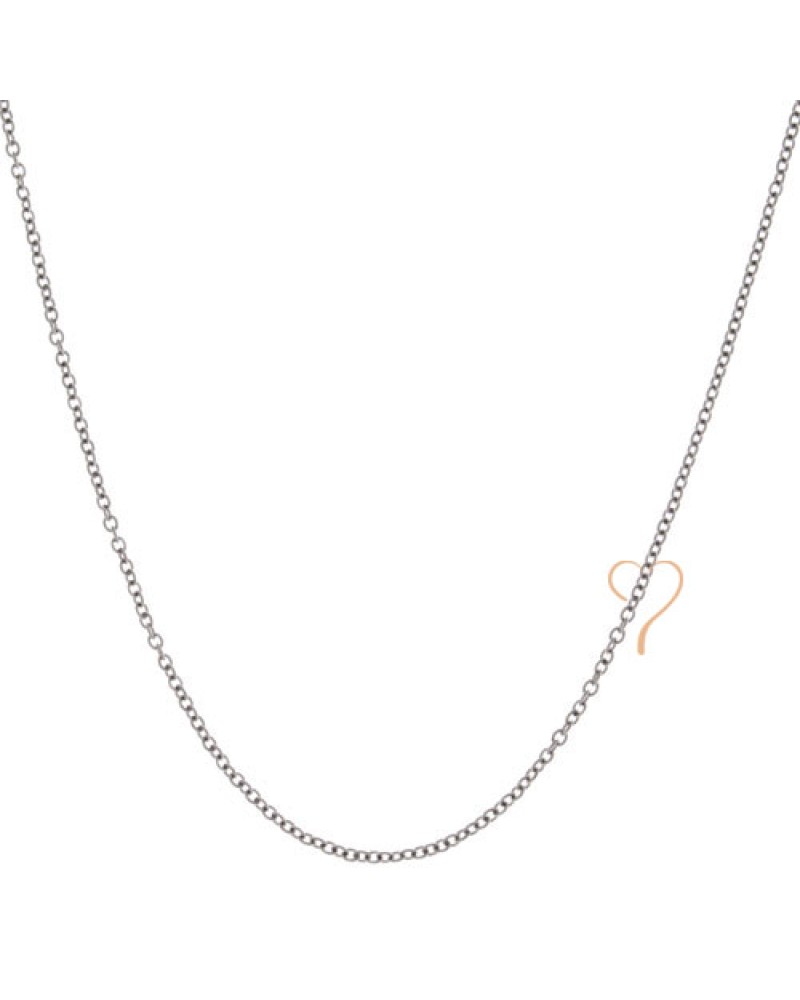 Καδένα Visetti Stainless Steel - AA-KDK001