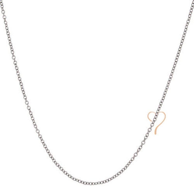 Καδένα Visetti Stainless Steel - AA-KDK001