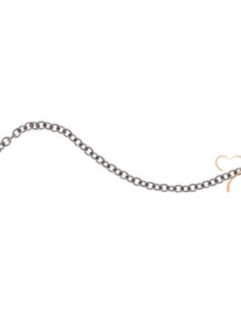 Καδένα Visetti Stainless Steel - AA-KDK001