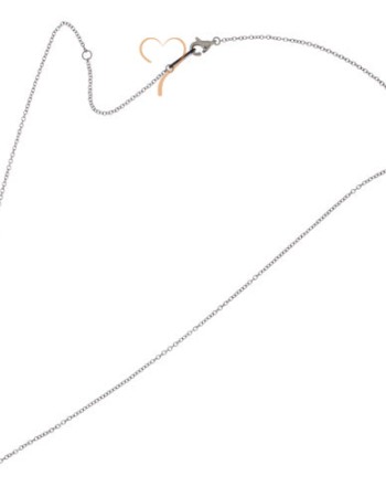 Καδένα Visetti Stainless Steel - AA-KDK001