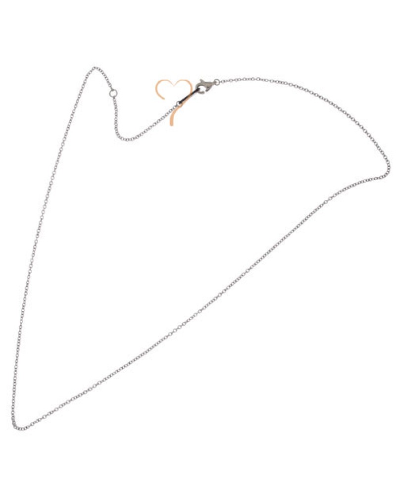 Καδένα Visetti Stainless Steel - AA-KDK001