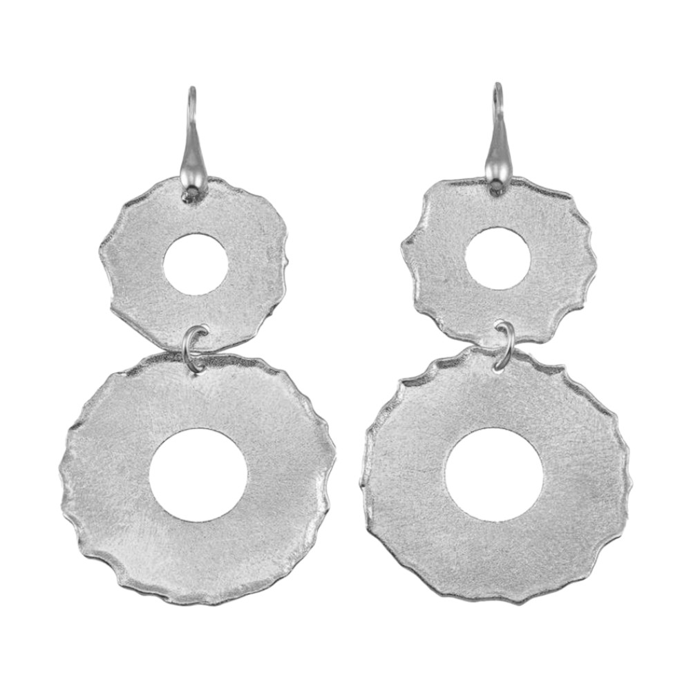 Σκουλαρίκια VOGUE από Ασήμι 925 - 20173801203